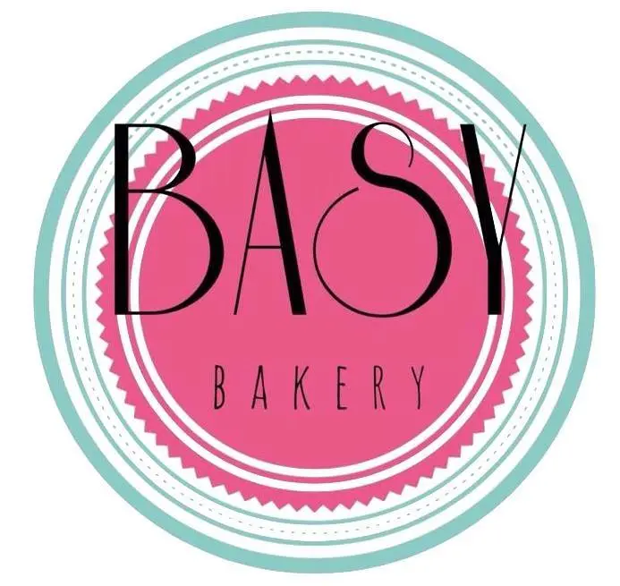 Basy Pasteleria Logo