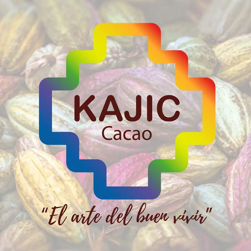 Kajic Cacao Logo