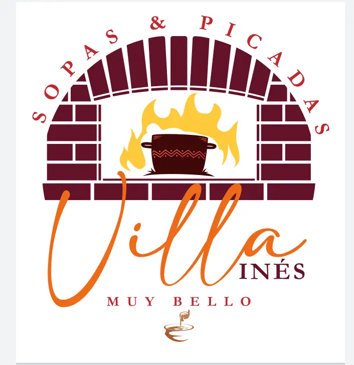 Restaurante Villa Ines Logo